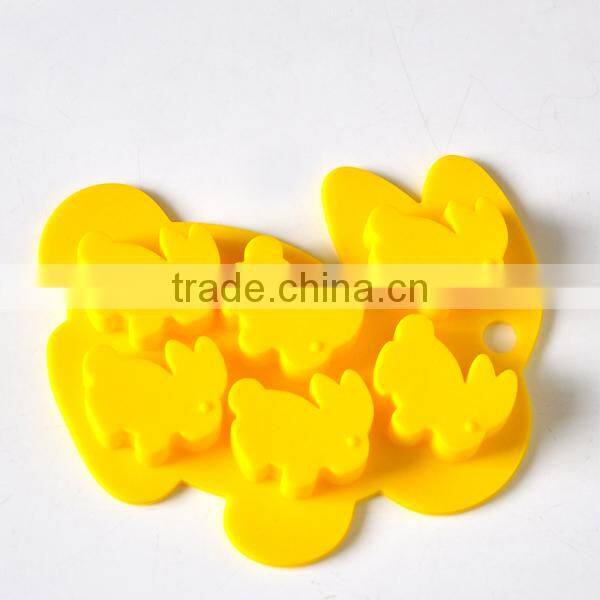 FDA Or LFGB Standard Silicone Ice Cube Tray