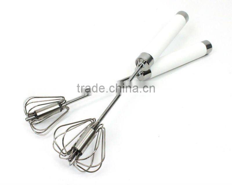 AS SEEN ON TV! BETTER BEATER HANDHELD WHISK BLENDER FOOD KITCHEN
