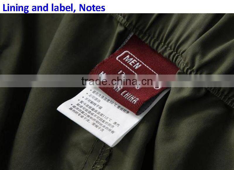 Slim Soft Comfortable Outdoor Quick Dry 100% Nylon Mens Long Sleeves Casual Pants Shirts