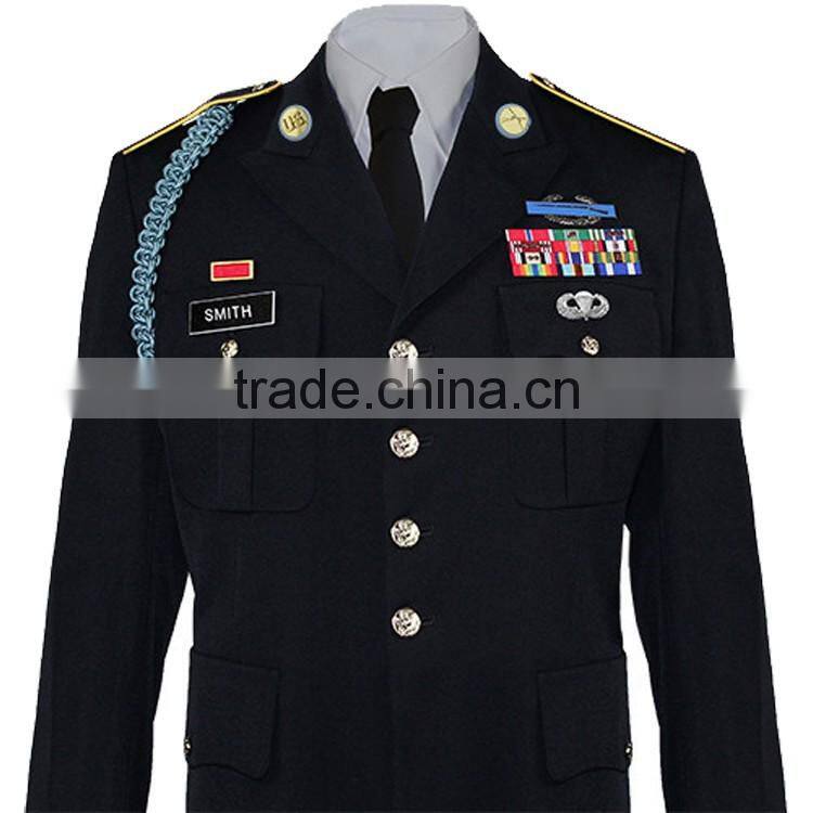United states military dress uniforms sales