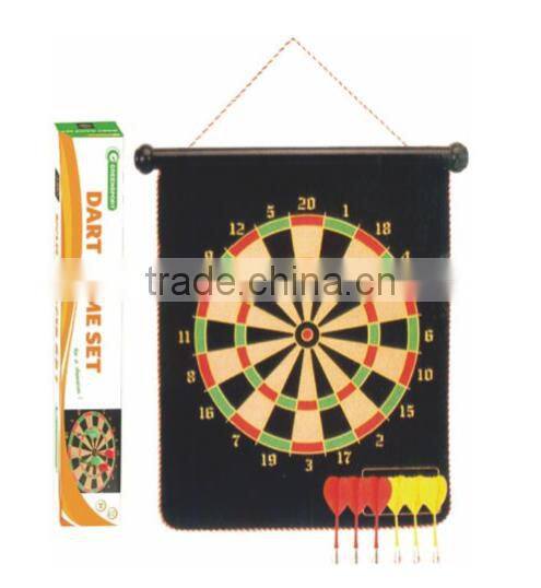 GSDBM32 DART GAME SET MAGNETIC MATERIAL