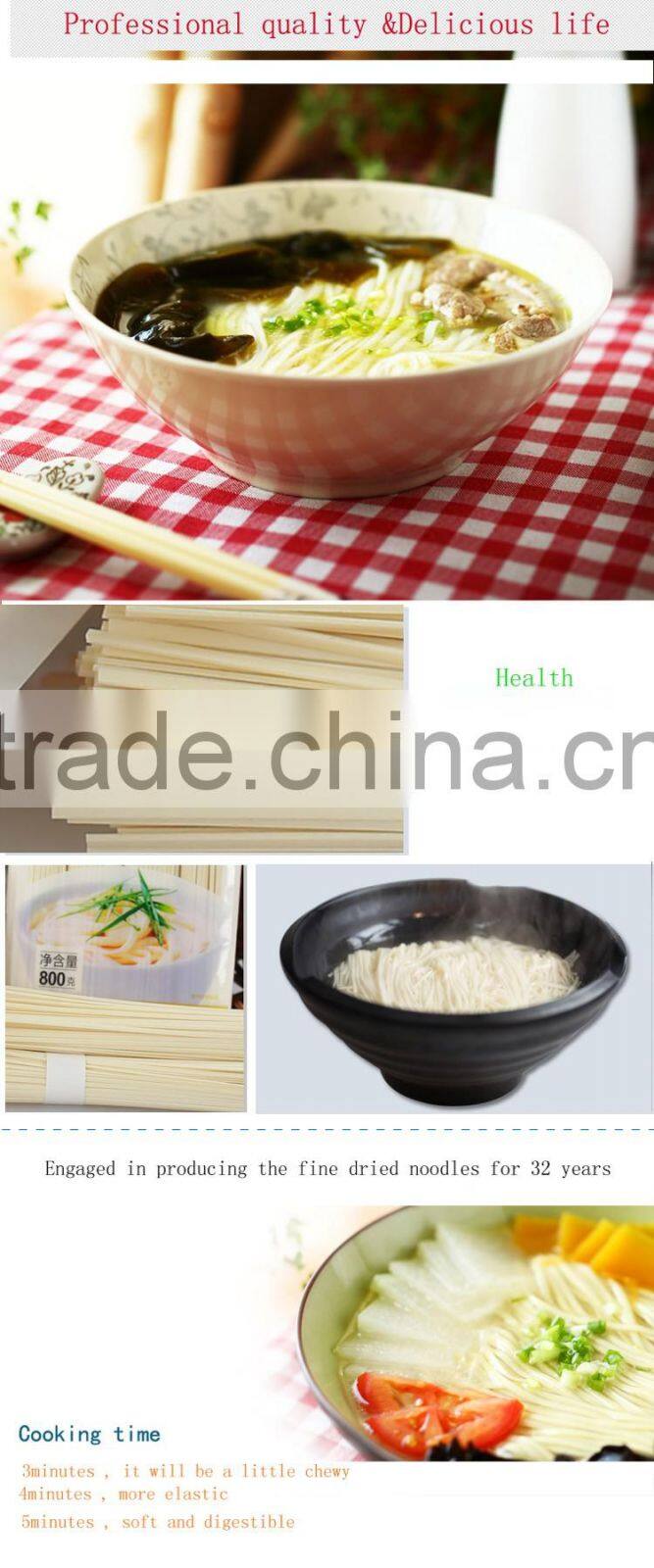 China noodles manufacturer instant noodles