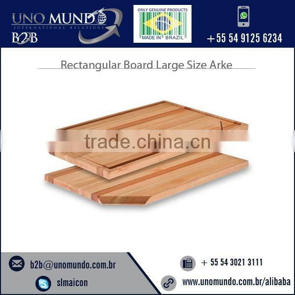 Large Size Chopping Rectangular Board for Various Use