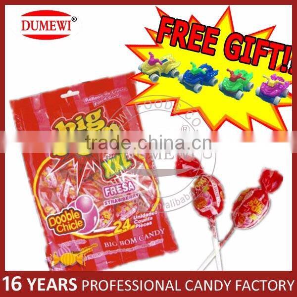 Colorful Hard Candy Tin Can Sour Candy