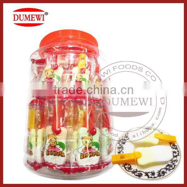 13grams cigerate press candy in lighter bottle