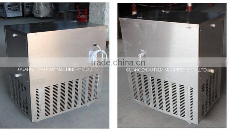 Water Chiller China 100L,Stainless Steel Overflow Safety Water Cooling Chiller