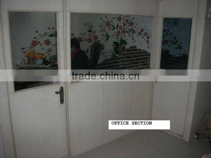 Non-woven promotional bag