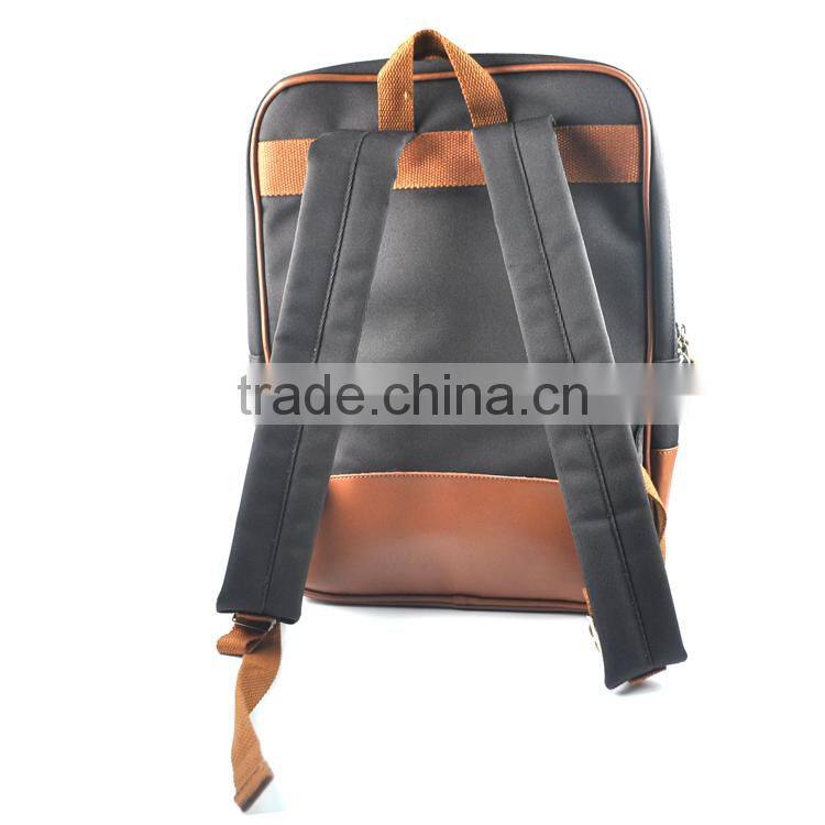 Korea style computer backpack bag