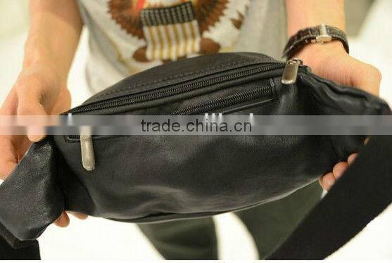Whole sale 300D polyester new design waist pack