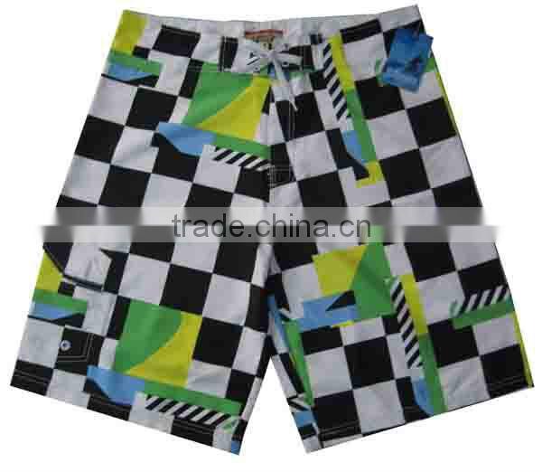 1008C cheap simple mens board shorts