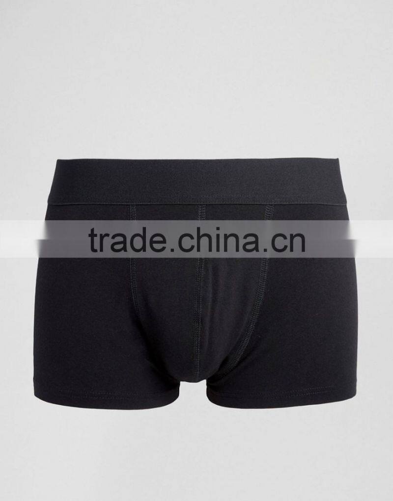 Cheap Price Cotton Underwear Factory Sale Own Logo Men Underwear Wholesale Custom Underwears