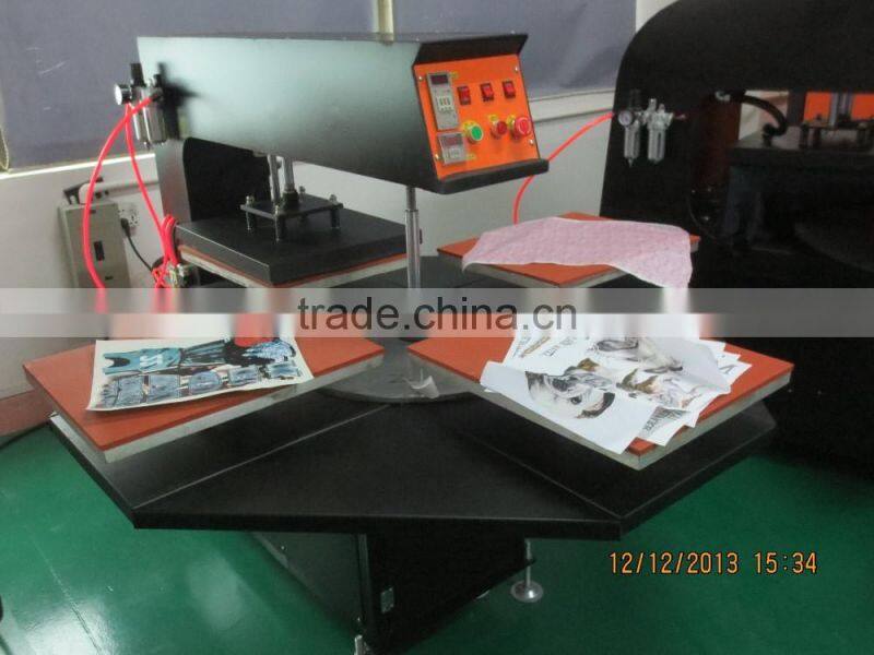 t shirts logo label transfer printing machine sublimation thermal transfer machine