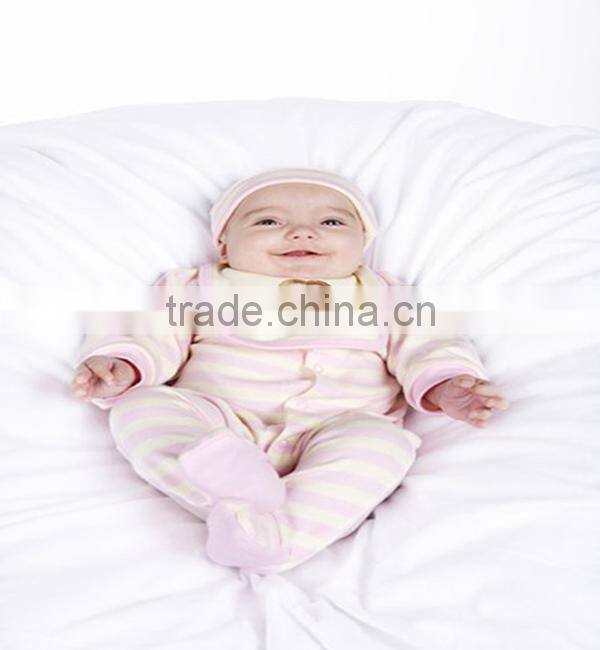 2014 Lovely Animal Baby Winter Romper Made by Nanchang OEM