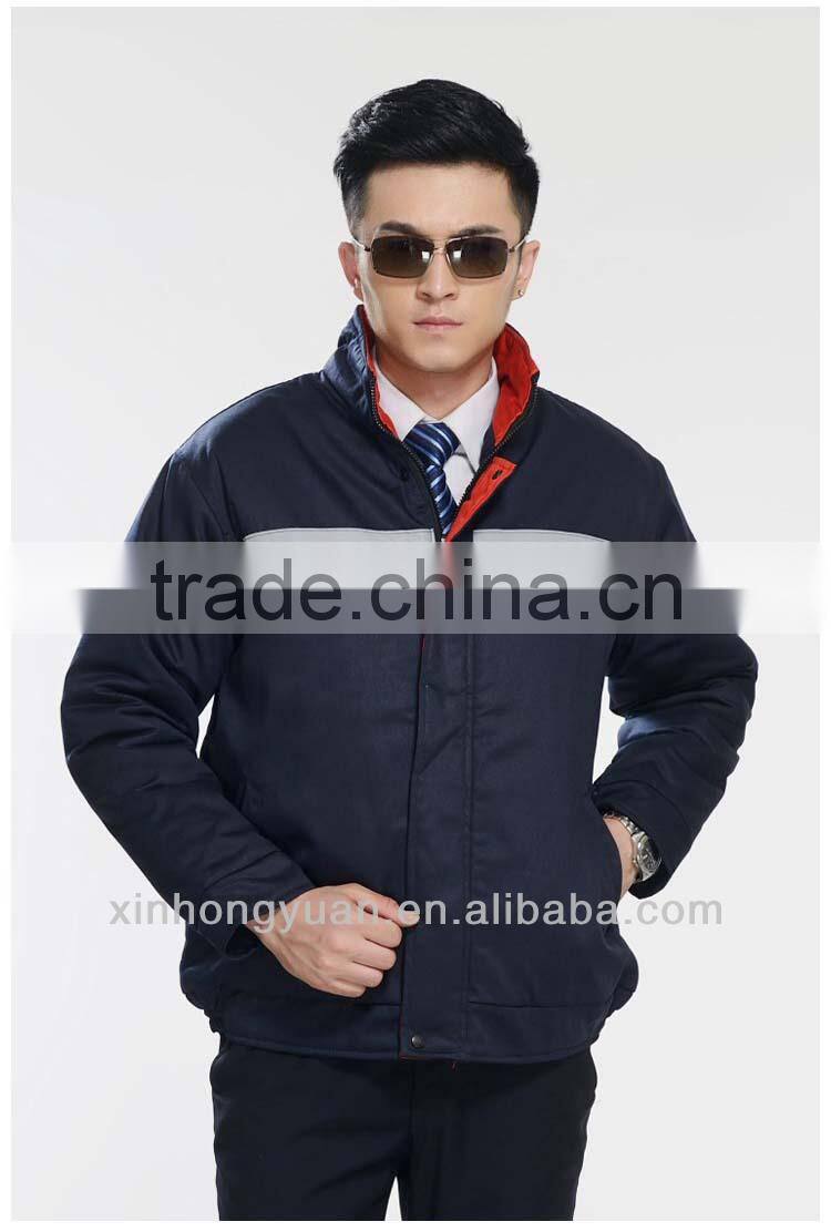 winter workwear uniform