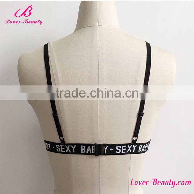 Factory Fancy Bra Sexy Price Ladies Bra