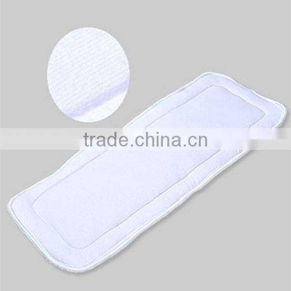 Factory,Custom design,Organic Bamboo Cotton Inerts Liners