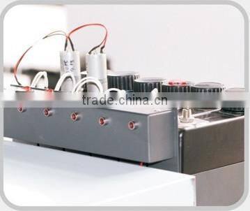 A3 size cloth dtg printer flatbed printing on textile