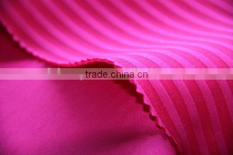 Onway Knitting Poly Space Scuba Knit Fabric