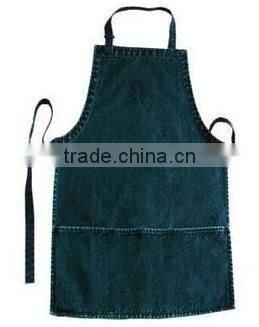 Hard Fabric for Elegant Look Men's Cotton chef Aprons