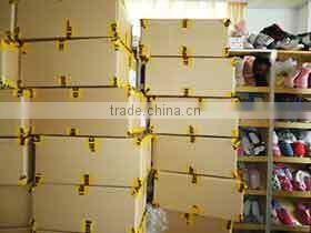 Kids Animal and Cartoon Thermal Slippers Stock Lot