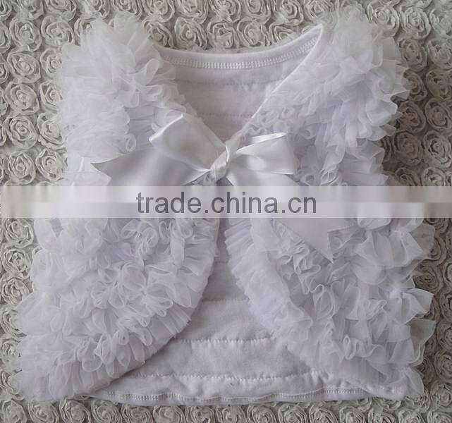 baby tube tops fancy shrug