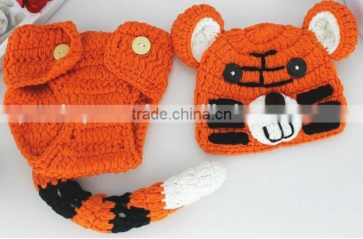 Mouth Monkey photography props/baby photography props newborn/baby photography props