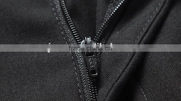 GZY fashionable high quality elegant italian formal suits for men