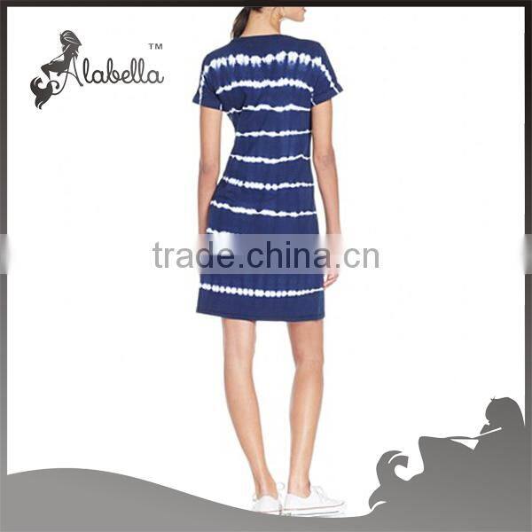 Latest design custom women elegant fitness sportswear/yoga dress