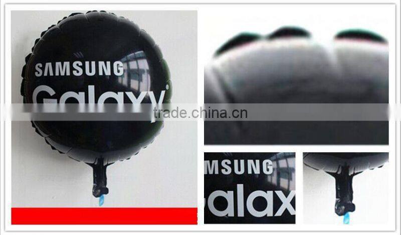 foil balloons 18" balloon princess shape