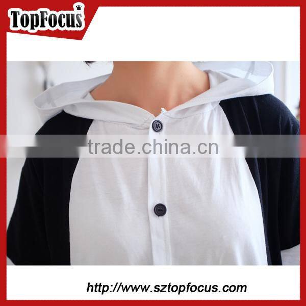 China Wholesale summer hot ladies clothes 100% cotton pyjamas