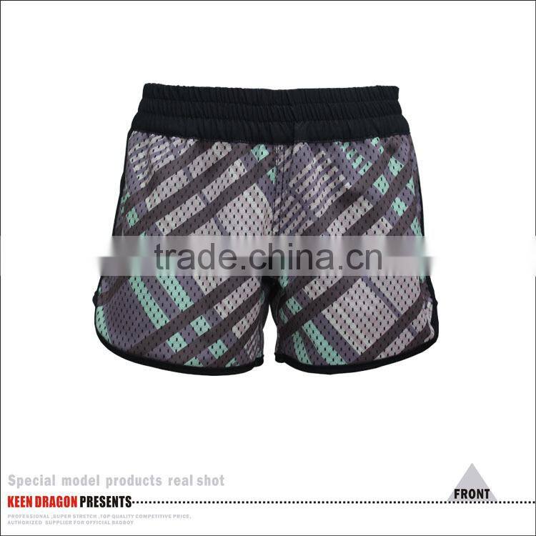 2016 New Ladies /Womens /Girl Gym Shorts Sports Fitness shorts wholesale