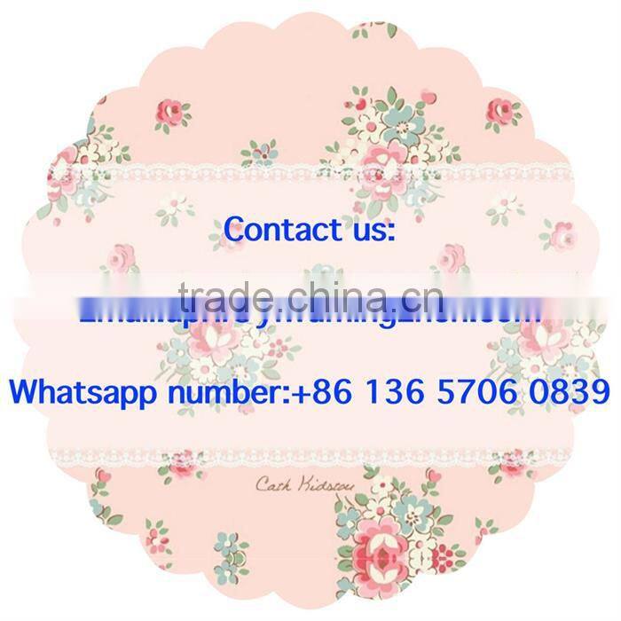 Cute cotton baby ruffle bloomer with bowknot infant diaper cover wholesale children's boutique clothes