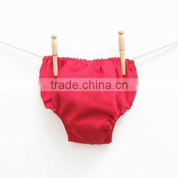 Newborn baby clothes baby mushroom linen frill bloomers little boy girl bulk buy grey underwear