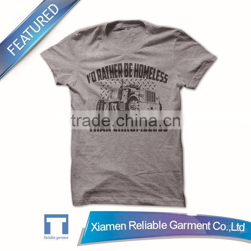 Design clothing all over sublimation print t shirt coolmax