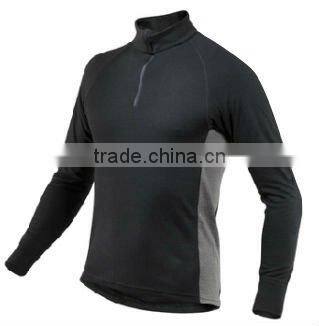 Merino wool flame retardant workwear for mining