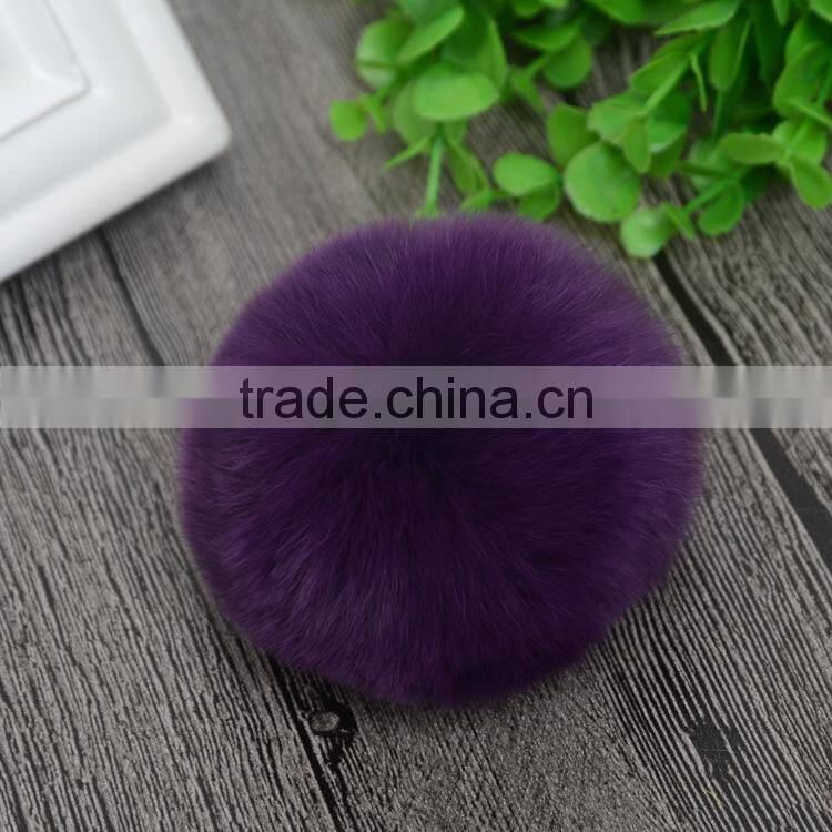 Brand new rabbit fur with high quality tmq-81