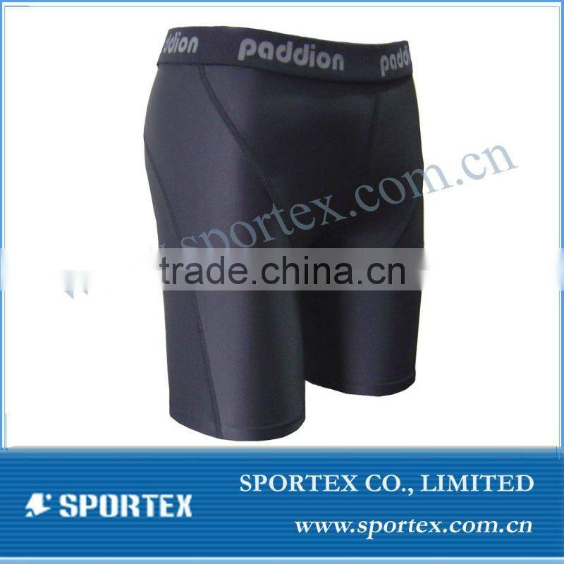 OEM best selling tight short, compression shorts 2011