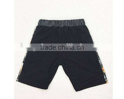 Hot Sale Boys Short summer hot pants Customized