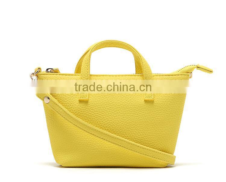 Wholesale Women Designer Handbags 2017 Handbags Systyle Leather Customized Crossbody Handbags Ladies