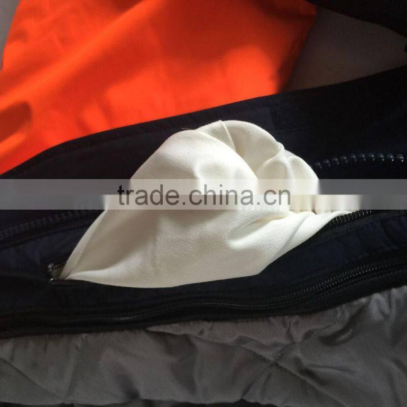 Best choice high visibility clothing work uniform