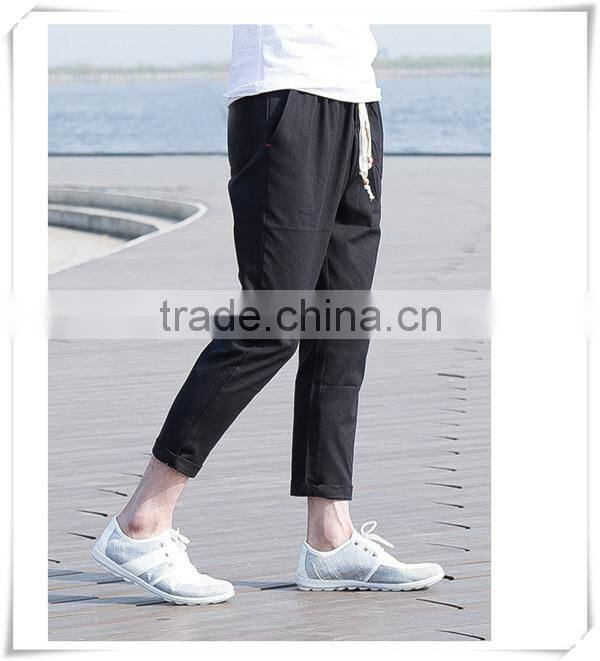 Harem pants wholesale cheap high quality custom harem pants for men