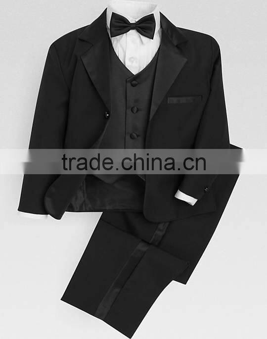 2016 new fashion baby kids boys children blazers suits boys suits