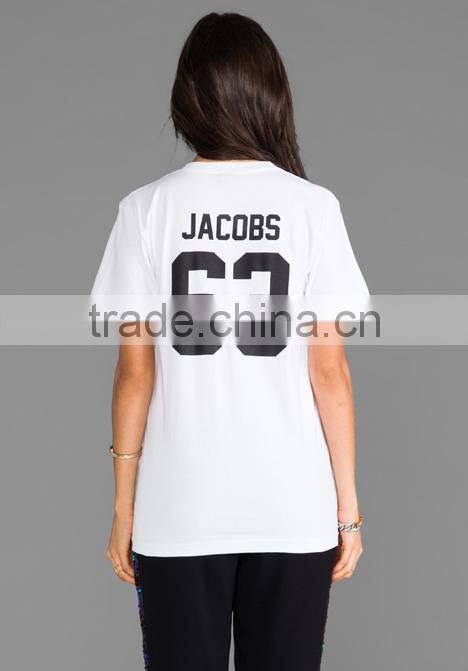 wholesale egyptian cotton t-shirts blank