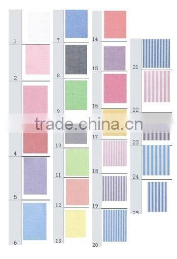 non iron washed button down oxford shirt