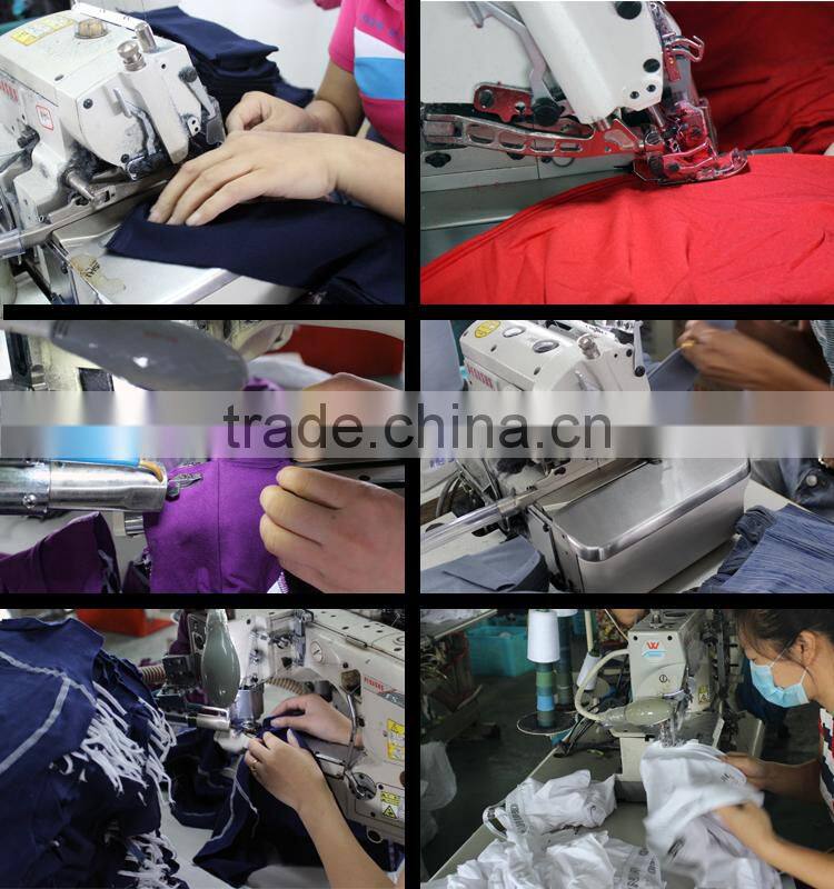 Best quality modal stripe thongs underwear for children with elastic band