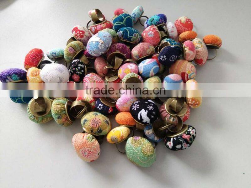 ring pin cushion for tailor student