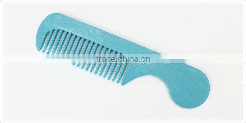 Brand new acetate comb with low price