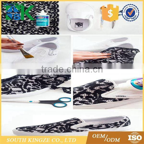 14.5cm Wide Black Eyelashes Voile France lace Trim Ribbon DIY Crafts Apparel Sewing Supplies Decoration Clothes