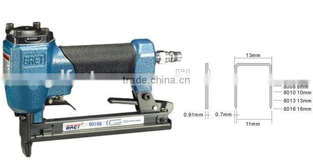 8016B Pneumatic nail gun