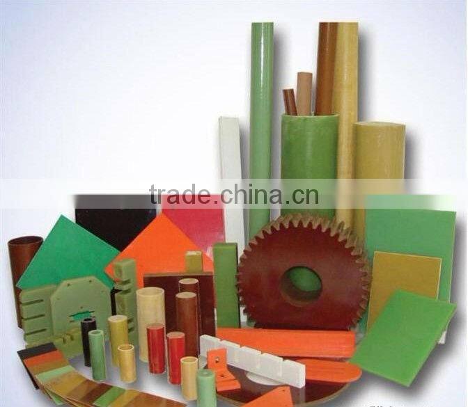 high quality epoxy glass tube